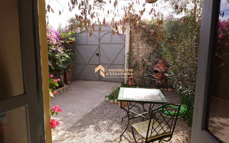 Maison à la campagne Ghazoua (7)